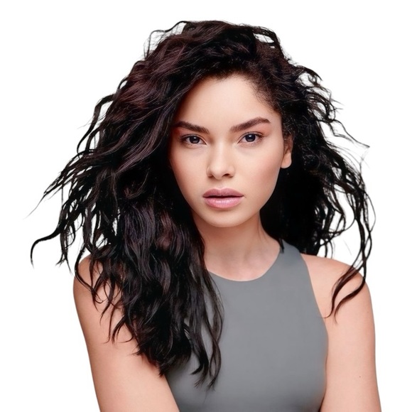 DevaCurl Curl Bond Re-Coiling Treatment Mask - Picture 3 of 3